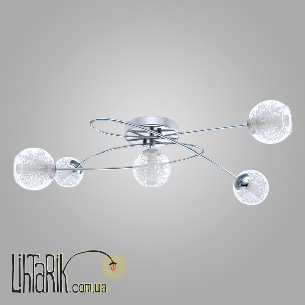 Люстра припотолочная Eglo Altone - 30861