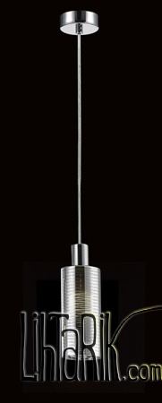 Люстра Zuma Line PIOLI P0369-01D-F4GW