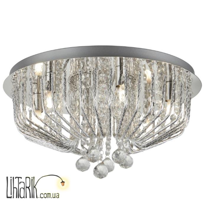 Люстра Searchlight MELA -6CC - 7786