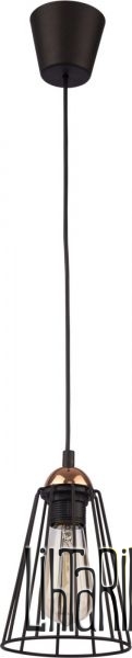 TK Lighting GALAXY подвес - 1641
