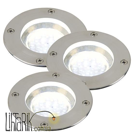 Tilos Round 3-Kit 96430034