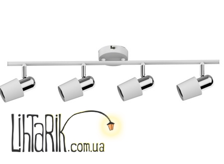 Потолочный светильник Zuma Line ALEX TK99515-4W