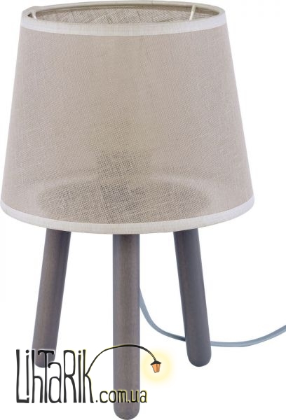 TK Lighting LAMA настольная лампа - 2955