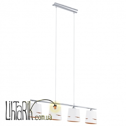 Подвесной светильник Eglo Capitello - 92806