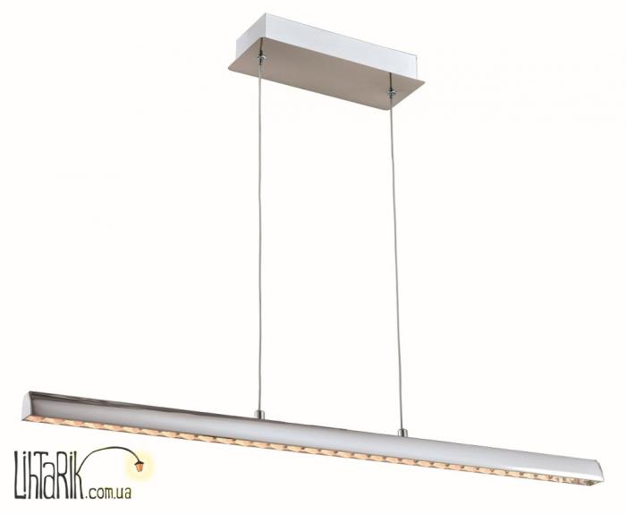 Auhilon Светильник подвесной ALIKANTE I CR (MD1372-16CH)