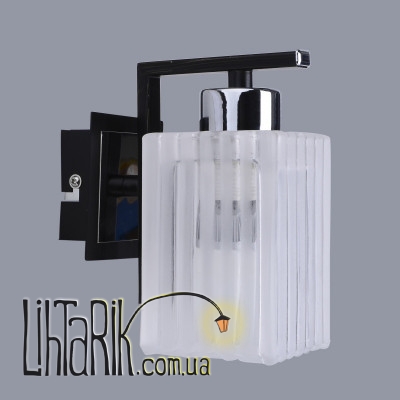 LK-281W/1 E14 бра (Brille L118-019)