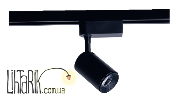 Трековый светильник Nowodvorski PROFILE IRIS LED 7W 8998