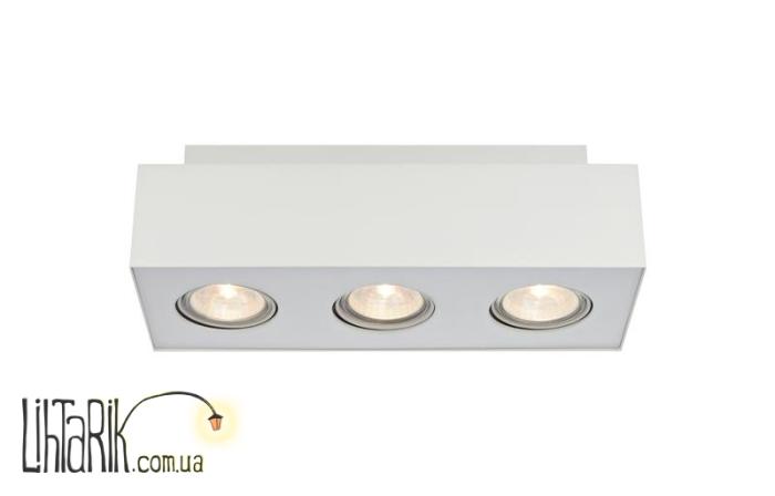 Светильник для ванной комнаты Markslojd VALBO 104862