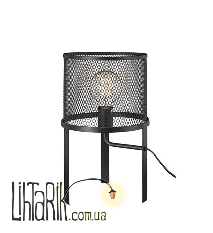 Настольная лампа Markslojd GRID 106055