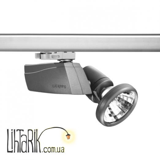 Прожектор Lug Robin Mini 020082.1012.701