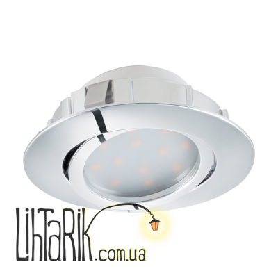 Потолочный светильник Eglo PINEDA - 95855