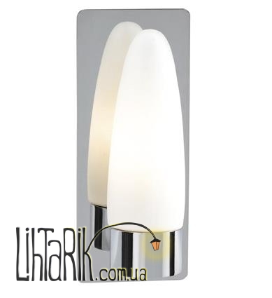 Светильник для ванной комнаты Markslojd BUFFY 253144-502612