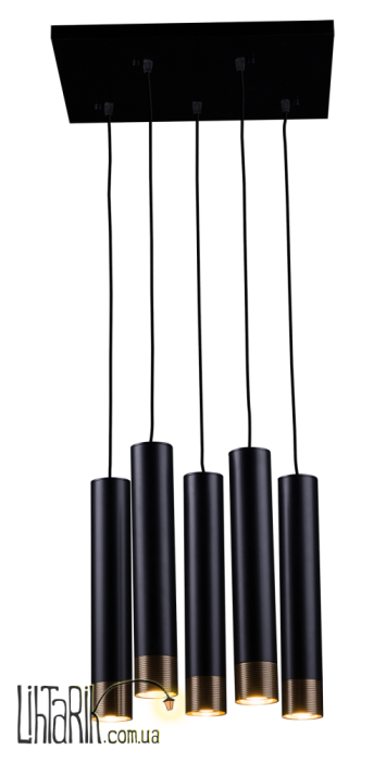 Люстра Amplex EIDO 0343