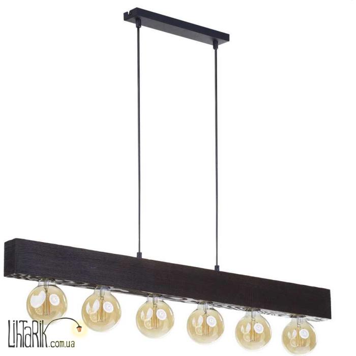 Люстра TK Lighting ARTWOOD - 2669