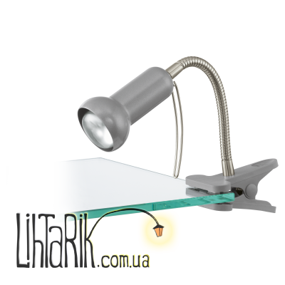 Настольная лампа Eglo Fabio - 81265