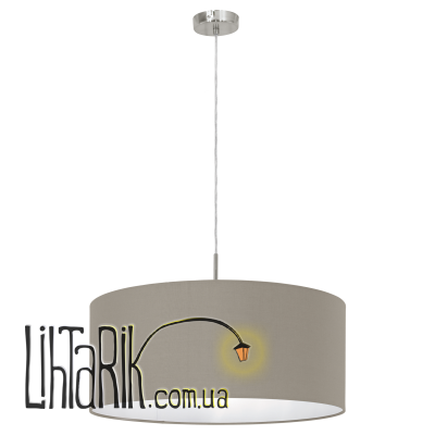 Люстра Eglo Pasteri - 31576