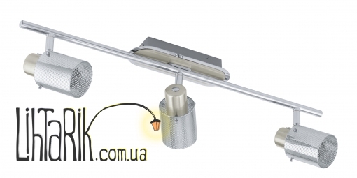 Спот Eglo Tarolo 1 - 92767