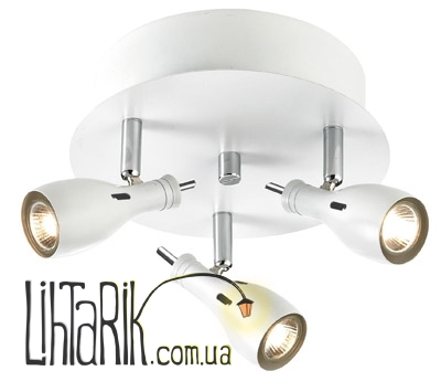 Потолочный светильник Markslojd Lammhult - 102385