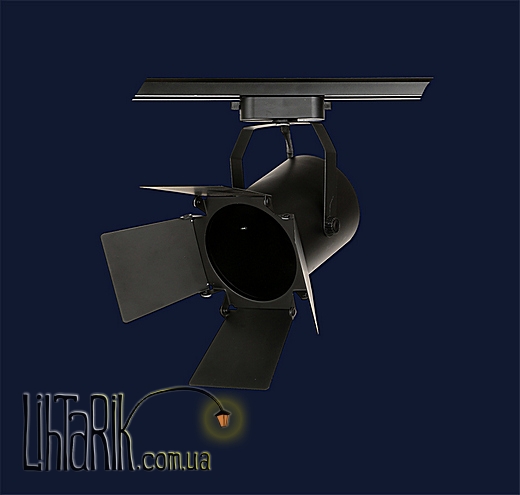 Levistella потолочный светильник 901504 BK