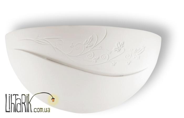 SOLLUX LIGHTING Светильник настенный Ceramiczny BELLA SL.0163