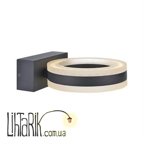 Настенный уличный светильник Markslojd ORION 106915