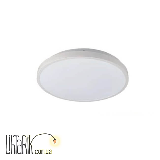 Потолочный светильник Nowodvorski AGNES ROUND LED 9160