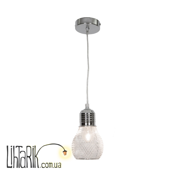 Люстра Zuma Line JIL P16130A-1