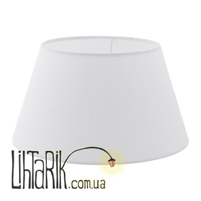 Абажур для настольной лампы Eglo 1+1 VINTAGE - 49956
