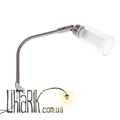 SW-208/1 светильник спот (Brille 183264)