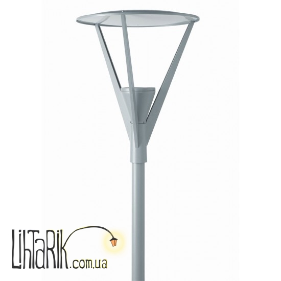 Уличный светильник Norlys Nice - 777AL