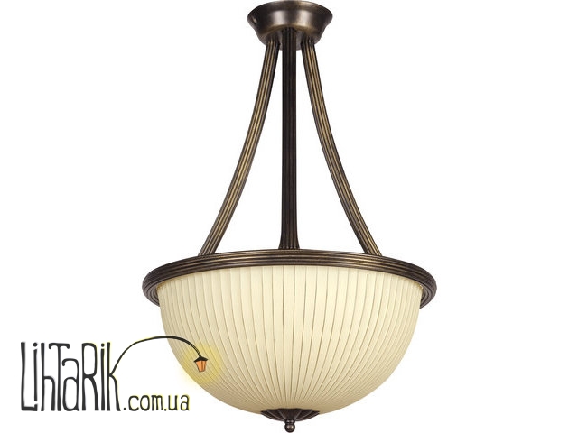 Люстра Nowodvorski BARON 4140