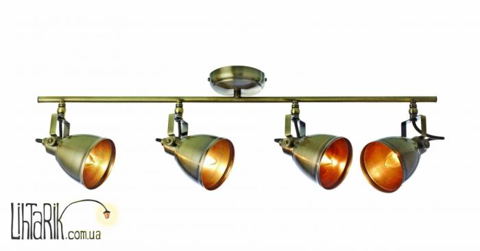 Спот Markslojd Fjallbacka 104907