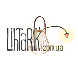 Настольная лампа Viokef LEVIK - 4195700