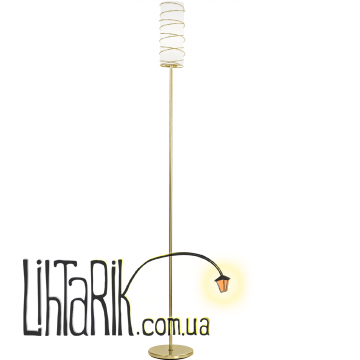 Торшер Eglo Tarragona - 95312