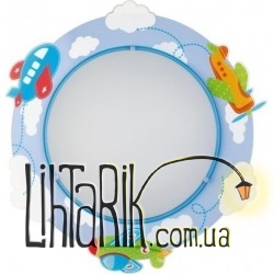 Светильник детский Dalber BABY PLANES 61206