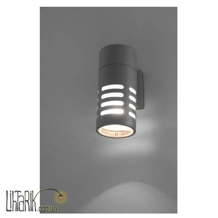 Настенный уличный светильник Nowodvorski MEKONG 4418