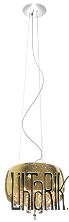 Люстра Zuma Line VISTA P0076-05K-F4GQ