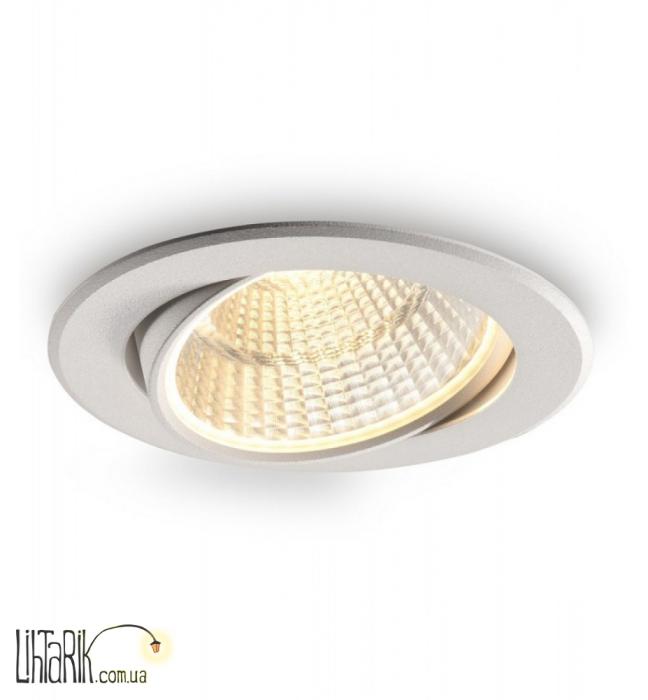 Врезной светильник ML-LDC928