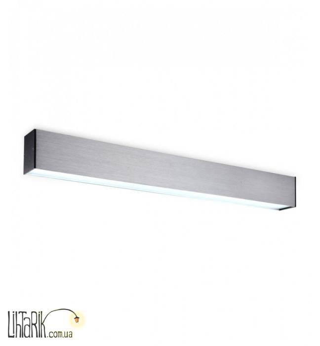 Накладной светильник ML-LBL-115-SL