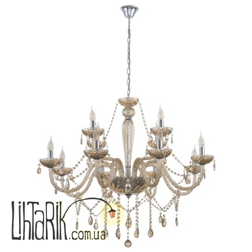 Eglo Люстра EGLO BASILANO 39094