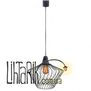 Люстра Nowodvorski WAVE 8858