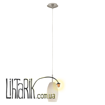 Люстра Eglo BATISTA 3 - 93188