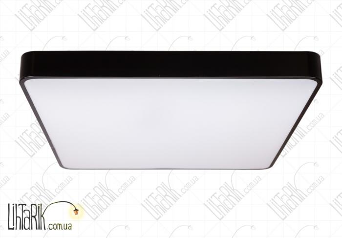 Levistella потолочный светильник 752L72 BK