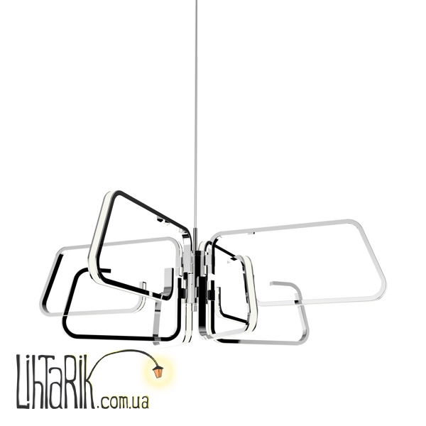 Люстра Zuma Line ASCONA L180301-8C