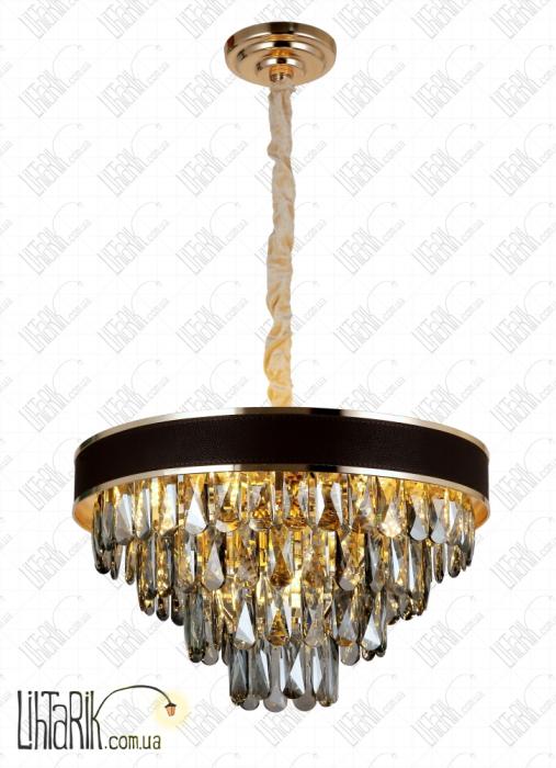 Levistella потолочная подвесная люстра 7618802-9 (500)