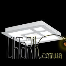 Потолочный светильник Eglo Valmoro - 39046