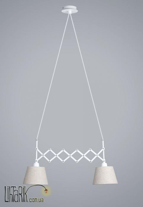 Auhilon Светильник подвесной BRISTOL 2p (P2435-2L)