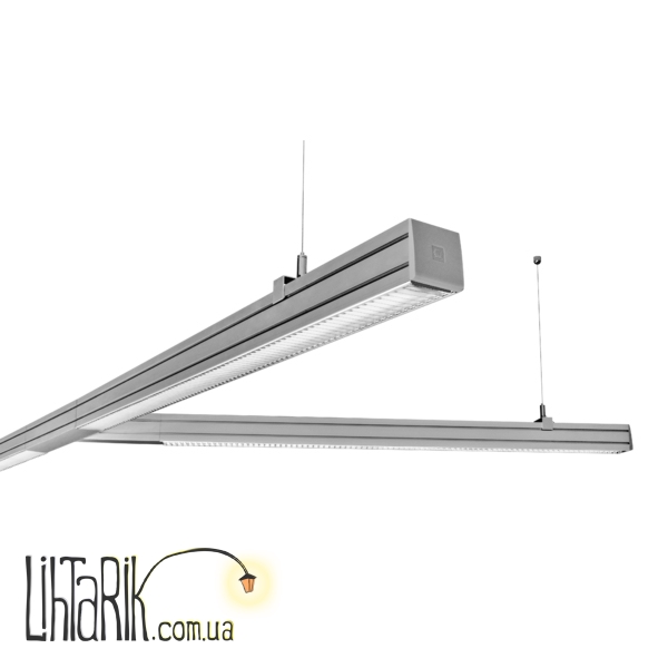 Декоративный светильник Lug Argus One System IP20 010122.1104.131.901