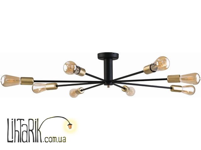 Люстра Nowodvorski MILL 9135