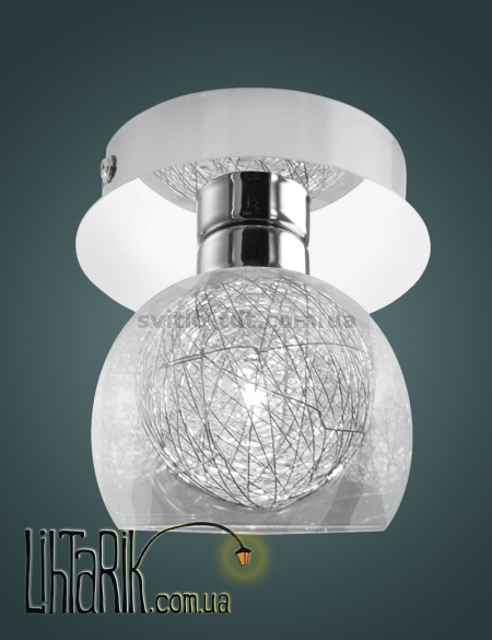 Точечный светильник Eglo Oviedo - 93066